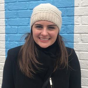 Meet your Posher, Maura